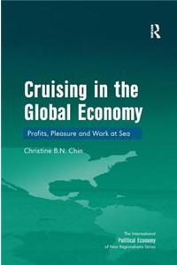 Cruising in the Global Economy