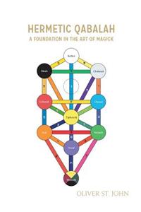 Hermetic Qabalah