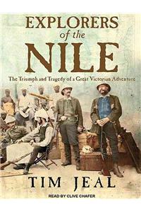 Explorers of the Nile