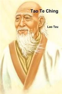 Tao Te Ching