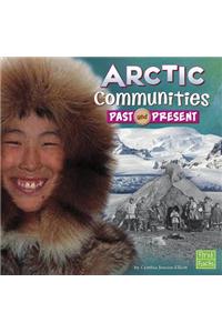Arctic Communities Past and Present