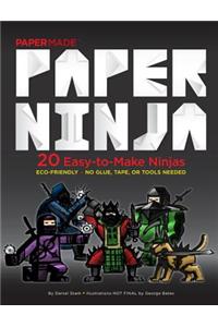 Paper Ninja