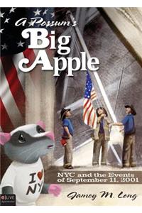 A Possum's Big Apple: NYC and the Events of September 11, 2001