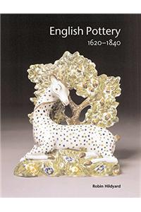 English Pottery