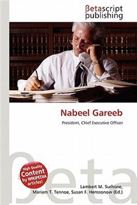 Nabeel Gareeb