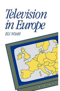 Television in Europe