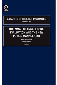 Dilemmas of Engagement: Evaluation and the New Public Management