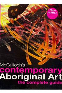 McCulloch's Contemporary Aboriginal Art