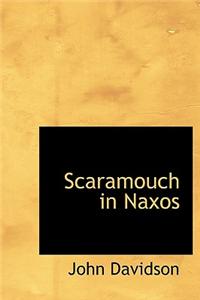 Scaramouch in Naxos