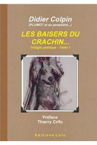Les Baisers Du Crachin... Tome 1