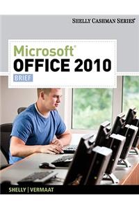 Microsoft Office 2010 Brief