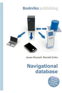 Navigational Database