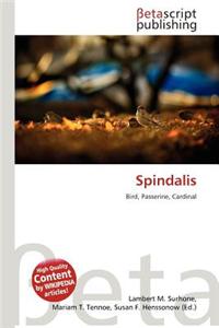 Spindalis