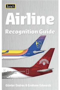 Airline Recognition Guide