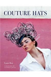 Couture Hats