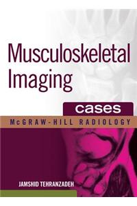 Musculoskeletal Imaging Cases