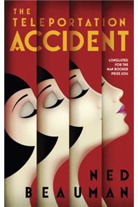 Teleportation Accident