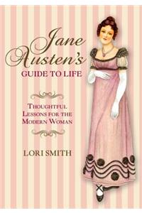 Jane Austen's Guide to Life