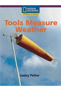 Tools Measure Weather