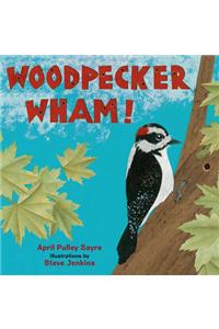 Woodpecker Wham!