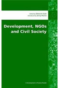 Development, Ngo's and Civil Society