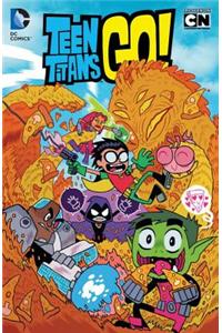 Teen Titans Go!