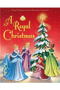 A Royal Christmas