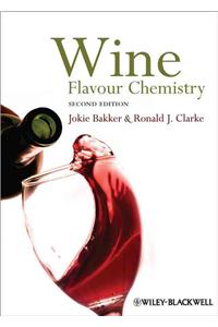 Wine: Flavour Chemistry