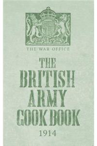 The British Army Cook Book 1914