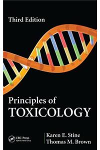 Principles of Toxicology, Third Edition