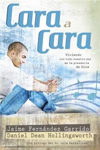 Cara a Cara