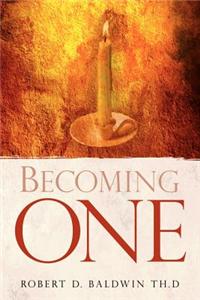 Becoming One