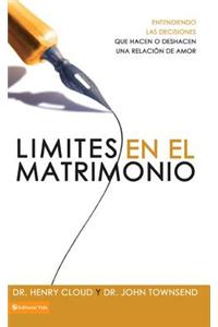 Limites en el Matrimonio