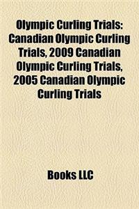 Olympic Curling Trials