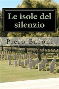 Le Isole del Silenzio