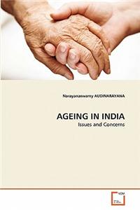 Ageing in India