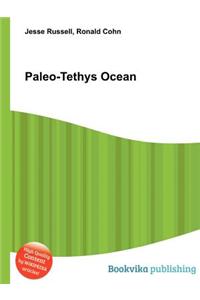Paleo-Tethys Ocean