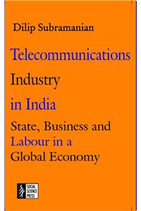 Telecommunications Industry in India