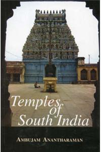 Temples of South India