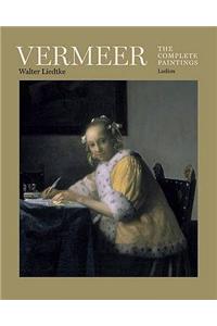 Vermeer: The Complete Paintings