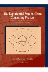 The Experiential Student Team Consulting Process: A Problem-Based Model for Consulting and Service-Learning