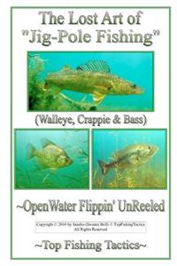 The Lost Art of Jig-Pole Fishing: Openwater Flippin' Unreeled