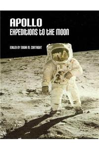 Apollo Expeditions to the Moon