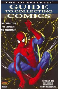 The Overstreet Guide to Collecting Comics