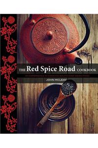 The Red Spice Road: An Exerience in Cooking South-East Asian Food