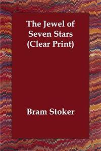 Jewel of Seven Stars