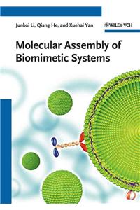 Molecular Assembly of Biomimetic Systems