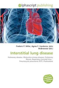 Interstitial Lung Disease