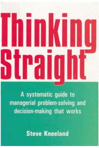 Thinking Straight