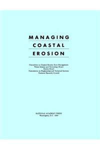 Managing Coastal Erosion